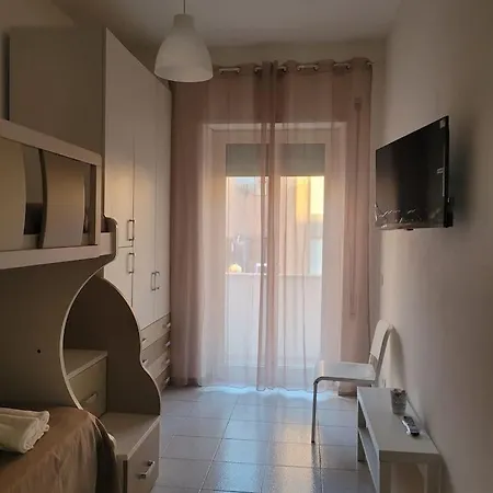דירה Cavour3 *