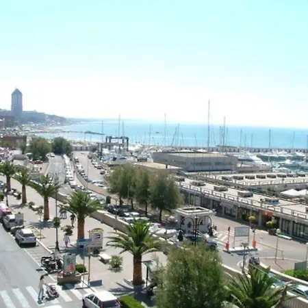 דירה Cavour3