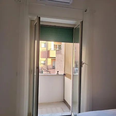 דירה Cavour3 *