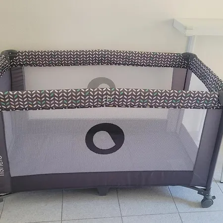 Appartamento Cavour3 *