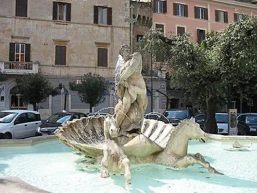 Appartamento Cavour3