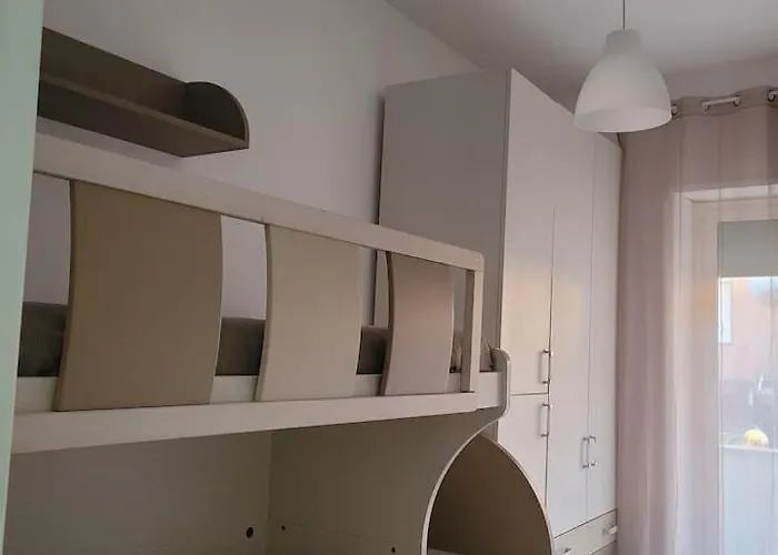 Appartamento Cavour3