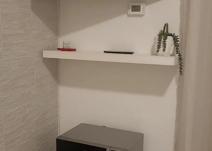 Appartamento Cavour3 Nettuno