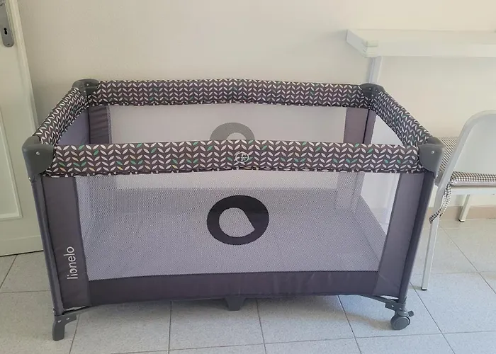 Appartamento Cavour3 *