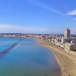 Cavour3 Апартаменты *