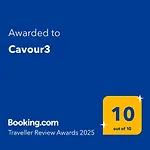 Cavour3 * Неттуно
