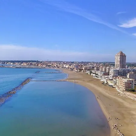 Cavour3 Apartamento *