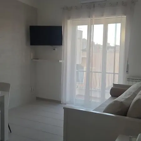 Cavour3 Apartamento *