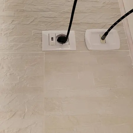 Cavour3 Apartamento *