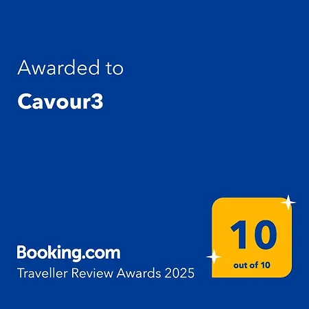 Cavour3 * 内图诺