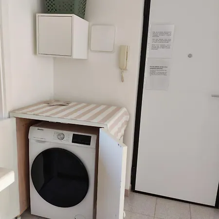 Cavour3 Apartment Nettuno