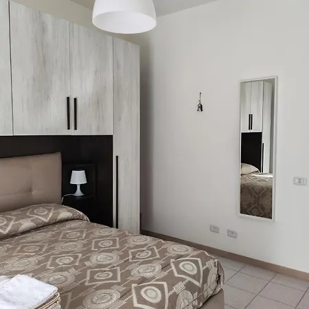 Διαμέρισμα Cavour3 Νετούνο