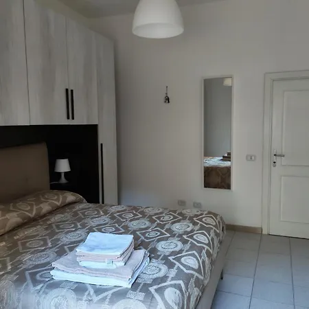 Cavour3 Διαμέρισμα *