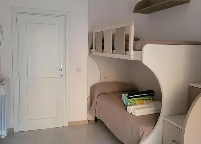 Διαμέρισμα Cavour3 *