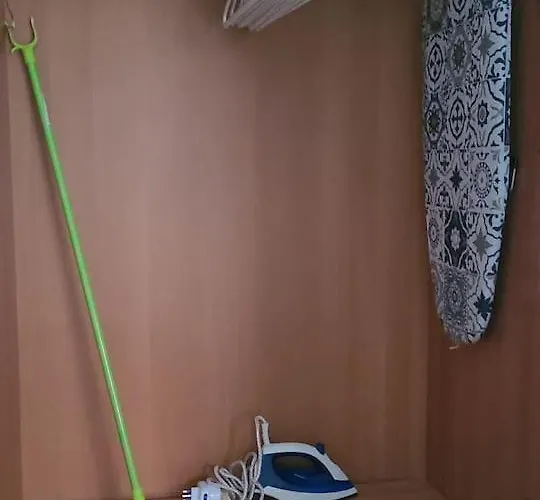 Cavour3 Διαμέρισμα