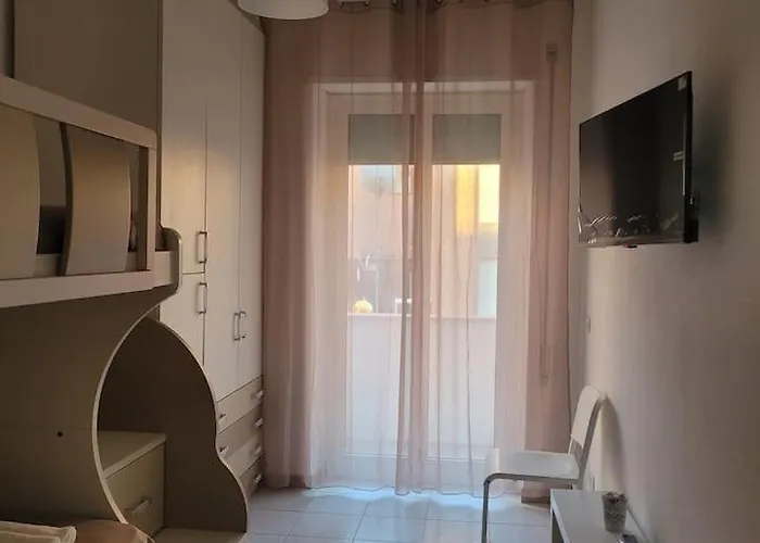 Διαμέρισμα Cavour3 *