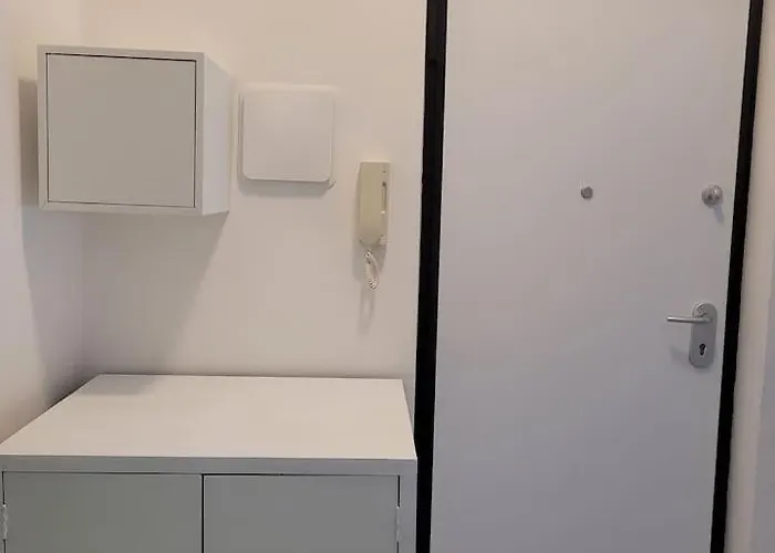 Cavour3 Διαμέρισμα Νετούνο