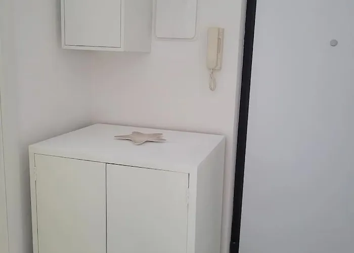 Cavour3 Διαμέρισμα