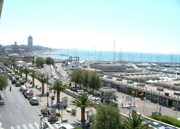 Διαμέρισμα Cavour3