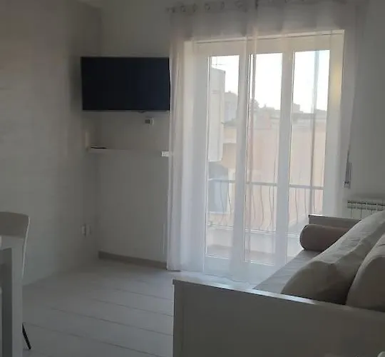 Cavour3 Διαμέρισμα *