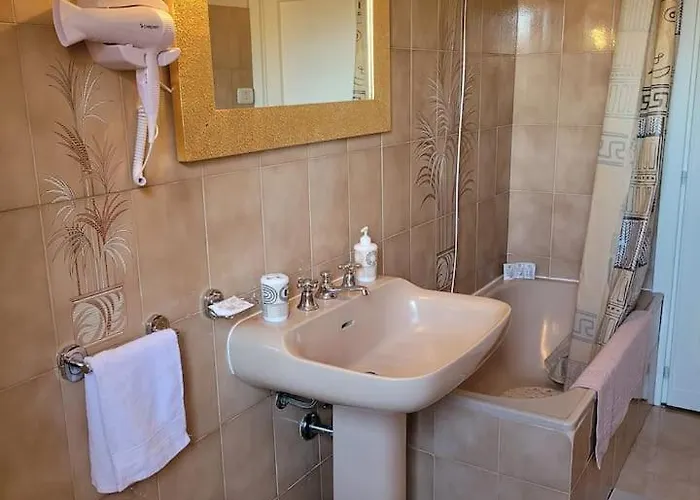 Cavour3 Διαμέρισμα