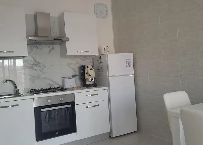 Cavour3 Διαμέρισμα *