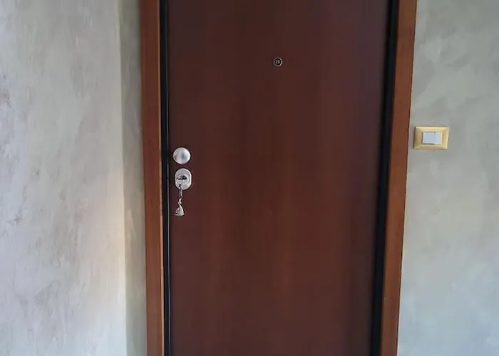 Διαμέρισμα Cavour3