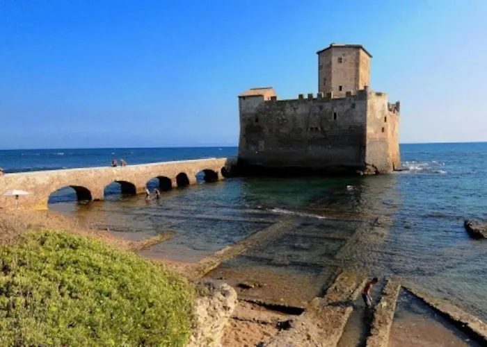 Cavour3 Διαμέρισμα *