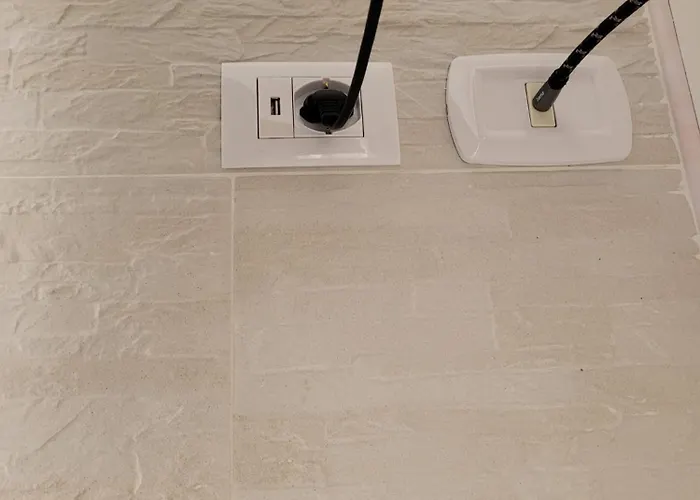 Cavour3 Διαμέρισμα *