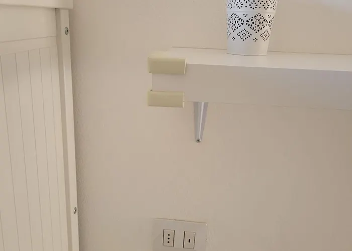 Cavour3 Διαμέρισμα *