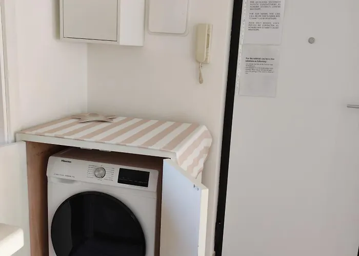 Cavour3 Διαμέρισμα Νετούνο