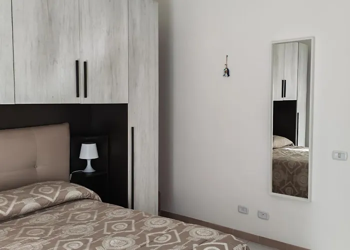 Διαμέρισμα Cavour3 Νετούνο