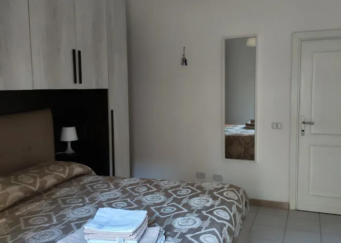 Cavour3 Διαμέρισμα *